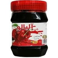 تصویر رب آلبالو ژاماسب 