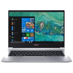 تصویر لپ تاپ ایسر مدل Acer Swift 3 SF314-56G i5-8265U 8GB 1TB+256SSD 2GB 