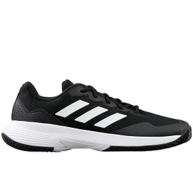 تصویر کفش تنیس مردانه گیم کورت2 آدیداس adidas Gamecourt 2.0 Men's Tennis Shoes