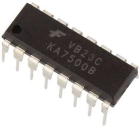 تصویر آیسی KA7500B IC KA7500B