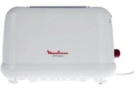 تصویر توستر مولینکس مدل LT160111 Moulinex LT160111 Toaster