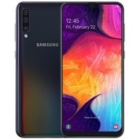 تصویر Samsung Galaxy A50 - Dual SIM - 64GB سامسونگ گلکسی آ 50 - دو سیم کارت - 64 گیگابایت