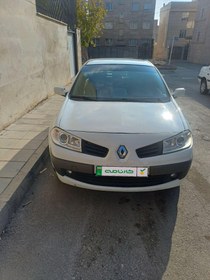 تصویر رنو مگان مونتاژ مدل 1391 ا Renault Megan-ir 2000cc Renault Megan-ir 2000cc