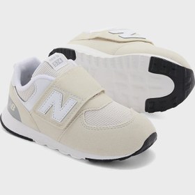 تصویر کفش نوزاد مدل 574 برند new balance Infant 574