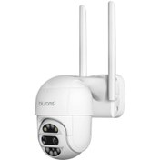 تصویر دوربین مداربسته بی سیم بلورمز مدل Lite 3 S21C Blurams Lite 3 S21C security camera