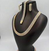 تصویر سرویس طلا رولکس 