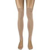 تصویر جوراب واریس طب و صنعت مدل 70000 کد BF - M 