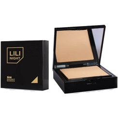 تصویر پنکیک لی لی نایت 