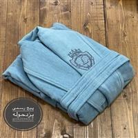 تصویر حوله تنپوش والرو Valero Bathrobe towel