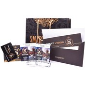 تصویر عدسی اسمارت 1.67 کره ای 