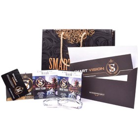 تصویر عدسی اسمارت 1.67 کره ای 