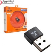 تصویر کارت شبکه بی سیم انزو مدل EW-86 Dongle Wireless ENZO