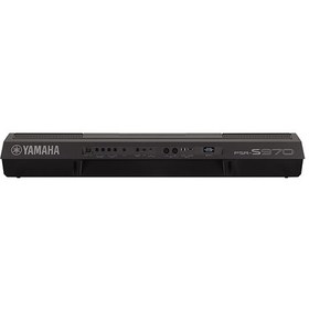 تصویر Yamaha PSR-S970 | ارنجر یاماها 