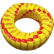 تصویر لوله نیوپایپ (PEX_b/AL/PEX_b) سایز 20 