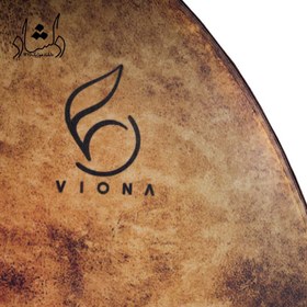 تصویر دف ویونا رسپینا 