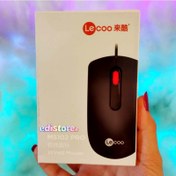 تصویر موس Lecoo MS102 Pro 
