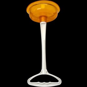 تصویر تلمبه متوسط قوی 