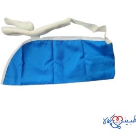 تصویر آویز دست پین مد کد 4006 push arm sling 4006