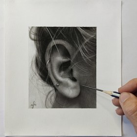 تصویر پکیج گوش و بینی 