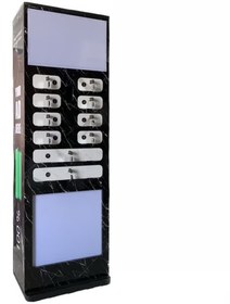 تصویر پاورباکس Powerbox مدل 3-BO پاورباکس Powerbox مدل 3-BO