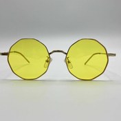 تصویر عینک آفتابی دونا مدل DN56 یووی 