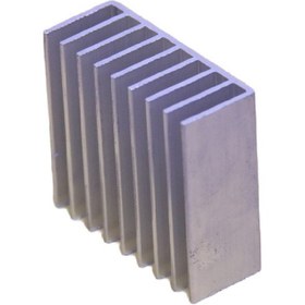 تصویر هیت سینک کد hs50-50 