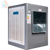 تصویر کولر آبی لورچ مدل 7000 RCCB 