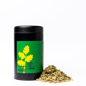 تصویر میمند 