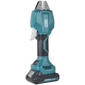 تصویر پرس سر سیم زن شارژی رستگار صنعت مدل BPZ50 سایز ۵۰ میلیمتر 