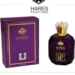 تصویر کارولینا هررا سی اچ مردانه حارث (۱۰۰میل) HARES CAROLINA HERRERA CH FOR MEN (100ML)