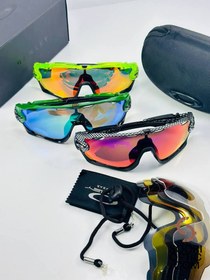 تصویر عینک ورزشی اوکلی بریکر مدل OO 9290 SAW BREAKER - OAKLEY OAKLEY 009290 SAW BREAKER sport sunglasses 150 17 - 115