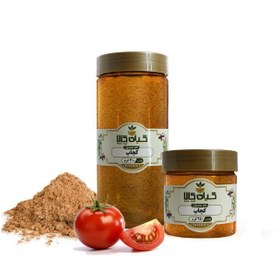 تصویر طعم دهنده کچاب طبیعی 