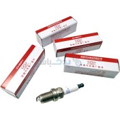 تصویر شمع موتور ام وی ام 315 و X22 | اصلی شرکتی (دست 4تایی) 