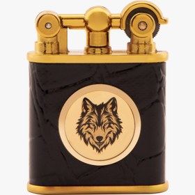 تصویر فندک گرگین سری مهران 