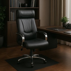 تصویر صندلی مدیریتی مدل M91 