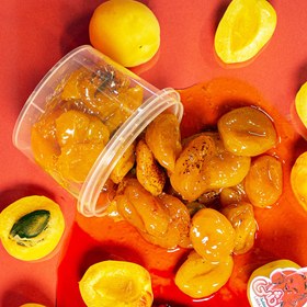 تصویر ترشک قیصی (زرد) 