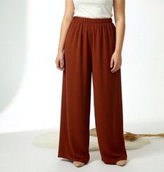 تصویر دامن شلواری زنانه 