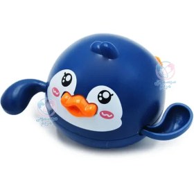 تصویر جوجه اردک کوکی 