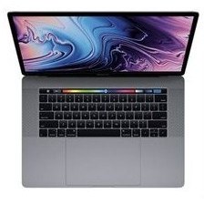 تصویر لپ تاپ ۱۲ اینچی اپل مک بوک MNYN2 ا Apple MacBook MNYN2 | 12 inch | Core i5 | 8GB | 512GB Apple MacBook MNYN2 | 12 inch | Core i5 | 8GB | 512GB