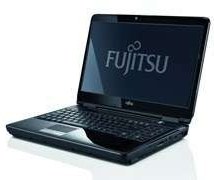 تصویر لپ تاپ ۱۵ اینچ فوجیستو LifeBook AH550 ا Fujitsu LifeBook AH550 | 15 inch | Core i7 | 4GB | 500GB Fujitsu LifeBook AH550 | 15 inch | Core i7 | 4GB | 500GB