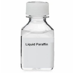 تصویر پارافین مایع 