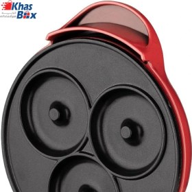 تصویر وافل ساز مینی 