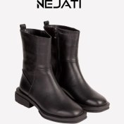 تصویر نیم بوت 825 