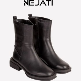 تصویر نیم بوت 825 