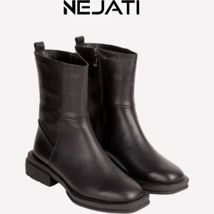 تصویر فروشگاه چرم نجاتی