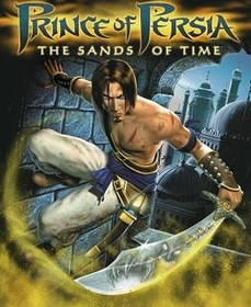 تصویر خرید بازی Prince of Persia®: The Sands of Time استیم 