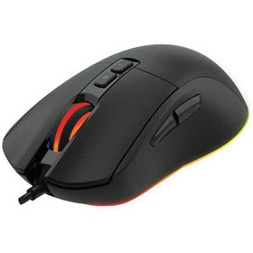 تصویر ماوس پرودو مخصوص بازی مدل PDX310 Porodo Gaming Mouse PDX310