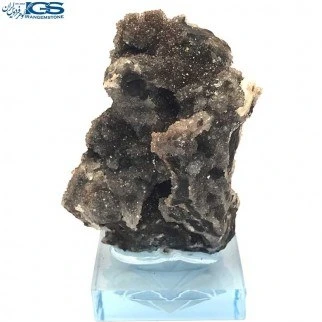 خرید و قیمت ژئود بلور ریز سنگ کوارتزدودی ایران | ترب