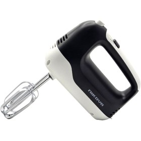 تصویر همزن نیکووا مدل NHM-68 - مشکی 