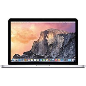 تصویر Apple MacBook Pro MC700LL / A 1TB HDD - لپ تاپ 8 گیگ رم 13.3 اینچی (تجدید شده) 